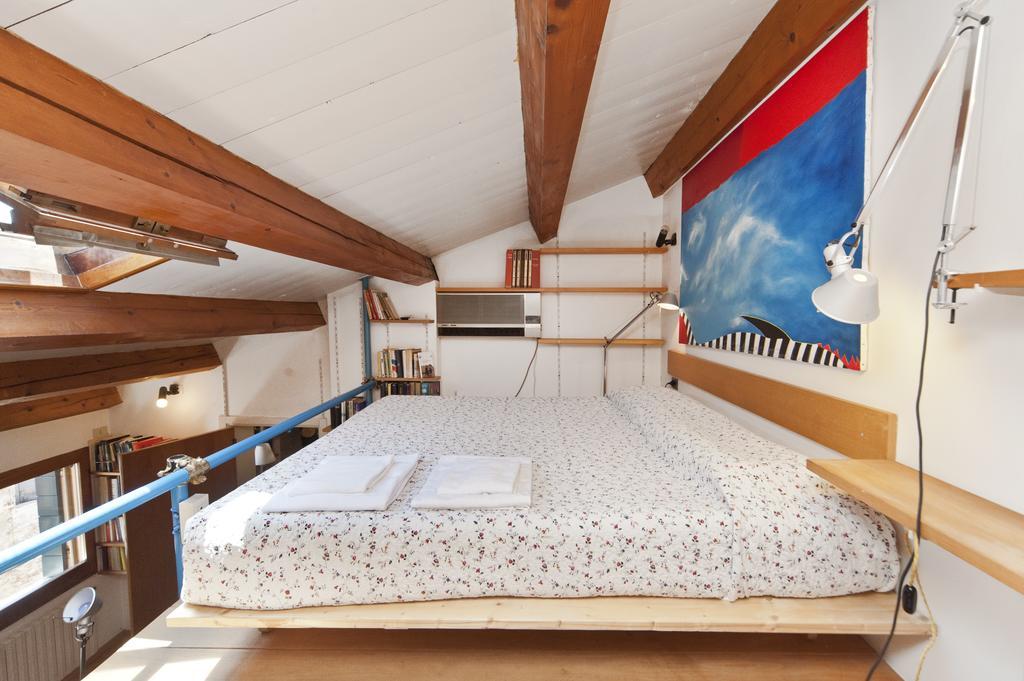Venice Samoro Jacuzzi Εξωτερικό φωτογραφία
