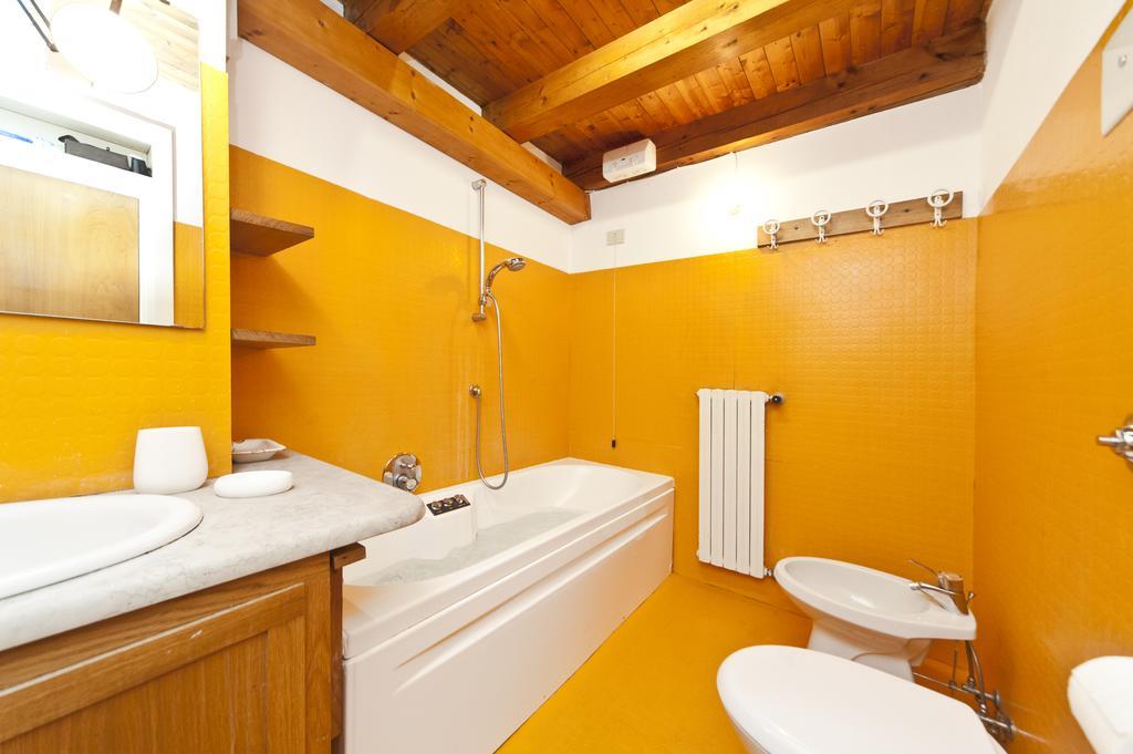Venice Samoro Jacuzzi Εξωτερικό φωτογραφία
