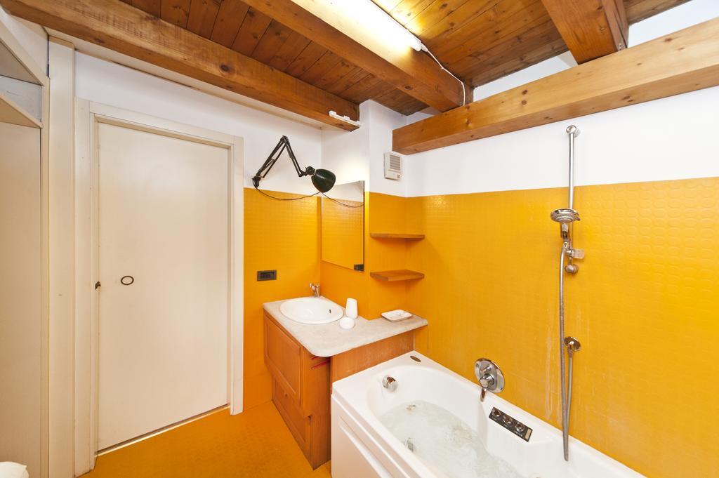 Venice Samoro Jacuzzi Εξωτερικό φωτογραφία